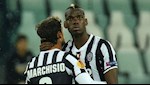 Marchisio: "Tôi biết trước là Pogba không nên trở lại MU"