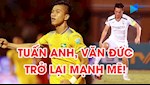 VIDEO: Đội hình tiêu biểu vòng 2 V-League 2020