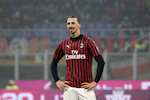 Zlatan chỉ ở lại AC Milan nếu cảm thấy hữu dụng