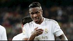 Đánh gục Barca, sao trẻ Vinicius nói gì?