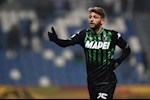 Nâng cấp hàng công, Arsenal chi 45 triệu euro mua sao Sassuolo