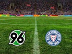 Nhận định bóng đá Hannover vs Holstein Kiel 2h30 ngày 3/3 (Hạng 2 Đức 2019/20)