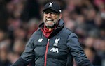 HLV Klopp không tin Covid-19 lấy đi chức vô địch của Liverpool