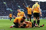 Thấy gì sau trận Tottenham 2-3 Wolves?