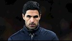 Arsenal báo tin mừng về HLV Arteta
