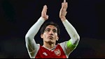 Bellerin tự tin về khả năng trở thành đội trưởng Arsenal
