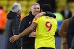 HLV Watford Nigel Pearson: Hãy gạt cuộc chiến trụ hạng sang một bên!