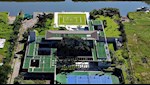 Khám phá biệt thự triệu đô của ngôi sao Neymar