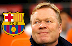 Koeman: ‘Hy vọng tôi có dịp huấn luyện Barca, nhưng…’
