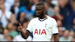 Ndombele cần trưởng thành từ những chỉ trích của Mourinho