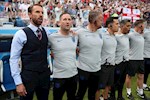 Gareth Southgate nhắn nhủ thông điệp cho fan tuyển Anh