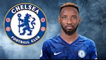 Chelsea gia nhập cuộc đua sở hữu Dembele với MU