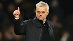Đừng vội phán xét tài năng của Jose Mourinho