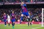 Messi và các ngôi sao của Barca bị giảm lương vì COVID-19