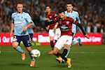 Nhận định bóng đá Western Sydney vs Sydney FC 15h30 ngày 21/3 (VĐQG Australia 2019/20)