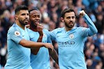 Man City tự tin không rã đám dù bị cấm dự Champions League