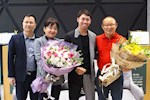 HLV Park Hang Seo đã mua nhà riêng ở Việt Nam