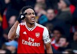 Đây! Đội bóng có nhiều cơ hội sở hữu Aubameyang nhất?