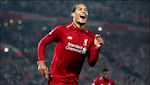 Chốt xong mức lương, Liverpool sắp công bố hợp đồng mới với Van Dijk