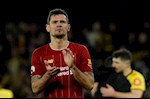 ‘Hiện tượng’ Serie A tham gia cuộc đua giành Lovren của Liverpool