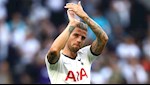 Toby Alderweireld có hành động thiết thực mùa dịch virus corona
