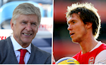 Cựu sao Arsenal tiết lộ lời khuyên màu nhiệm của Wenger