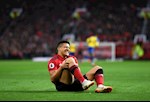 Inter Milan gửi thông điệp đến MU vụ Alexis Sanchez