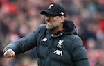 ‘Jurgen Klopp là HLV đặc biệt trên mọi phương diện!’