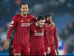 Lộ nguyên nhân MU hết lòng ủng hộ Liverpool vô địch Premier League