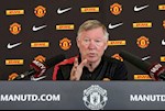 Sir Alex Ferguson và những lớp cá tính đối nghịch với truyền thông