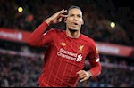 "Van Dijk giúp các đồng đội trở nên tốt hơn"