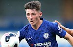 Sao trẻ Billy Gilmour nhận lời khen từ tiền bối tại Chelsea