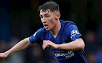 Gilmour tiết lộ cách biến đau thương thành hành động ở Chelsea