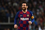 Lionel Messi quyên góp 1 triệu euro để chống dịch virus corona