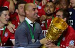 Cựu thủ môn Bayern chia sẻ về sự thân thiện của Guardiola