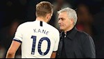 "Mourinho sẽ không để Kane đến MU"