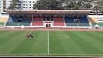 Sân vận động Thống Nhất - Sân nhà câu lạc bộ bóng đá TP. Hồ Chí Minh và Sài Gòn FC