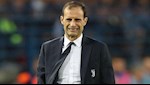 HLV Allegri không nghĩ về MU ở thời điểm hiện tại