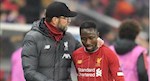 "Không có chuyện Naby Keita rởi Liverpool Hè 2020"