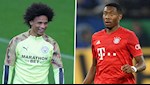 Man City muốn trao đổi “bom tấn” với Bayern Munich