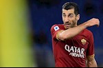 Chán ghét Arsenal, Mkhitaryan sẵn sàng giảm lương để ở lại Roma