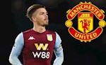 Nicholas cảnh báo MU về thương vụ Grealish