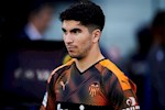 Valencia sẵn sàng bán tiền vệ người TBN cho Arsenal