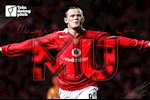 Chuyển nhượng Wayne Rooney - Man United 2004: Câu chuyện chưa bao giờ kể