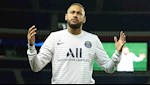 PSG đưa ra lời đề nghị cuối cùng cho Neymar