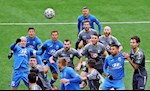 Belarus Premier League – “Món ăn” bóng đá duy nhất trong đại dịch Covid-19