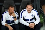 Trợ lý của Lampard ủng hộ hủy kết quả NHA mùa này