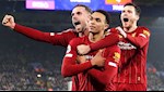 Alexander-Arnold tiết lộ động lực thúc đẩy mỗi ngày ở Liverpool