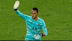 Keylor Navas trả khoản tiền khổng lồ để được hồi hương