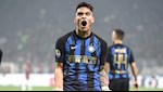 Barca gửi lời đề nghị khủng khiếp vụ Lautaro Martinez